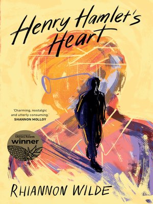 cover image of Henry Hamlet's Heart